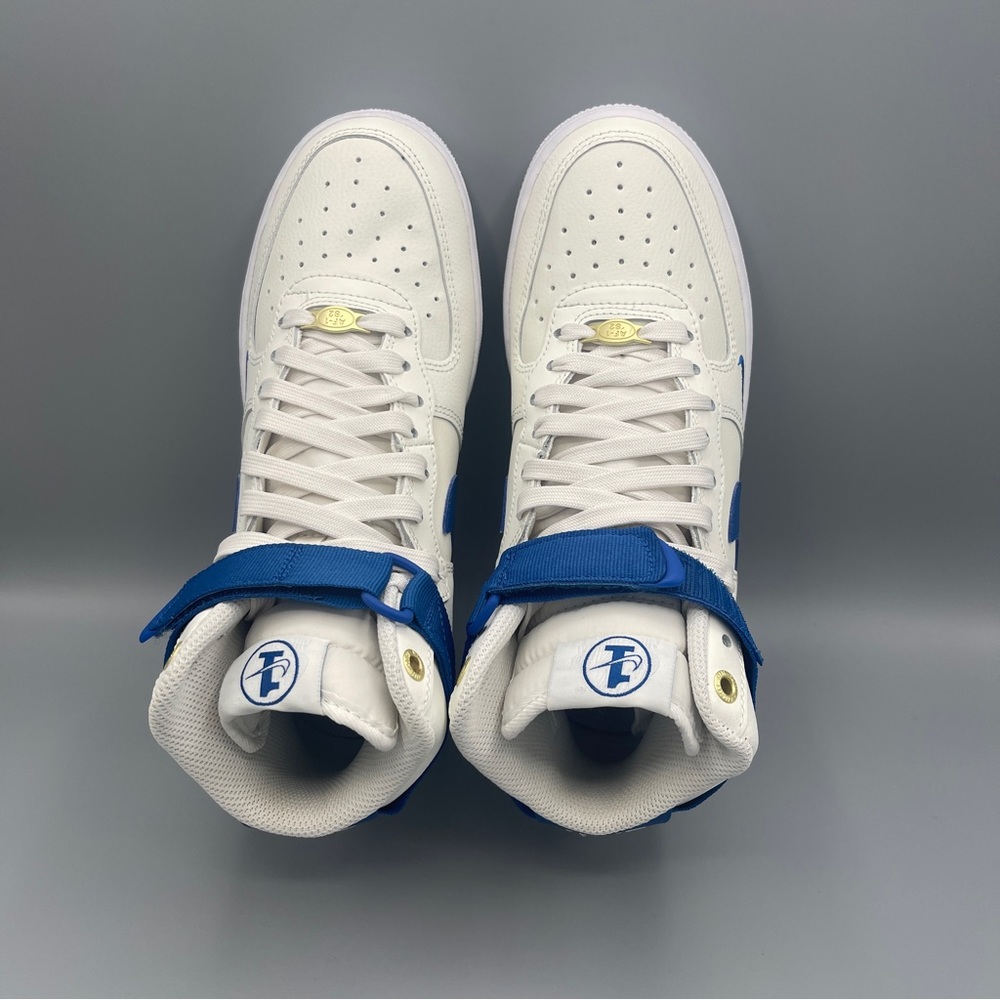 Nike Air Force 1 High SE Women's Shoes / # Size 7 - Picture 8 of 14